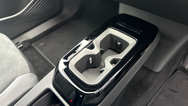 Volkswagen ID.5 210kW Match Pro 77kWh 5dr Auto Electric Coupe